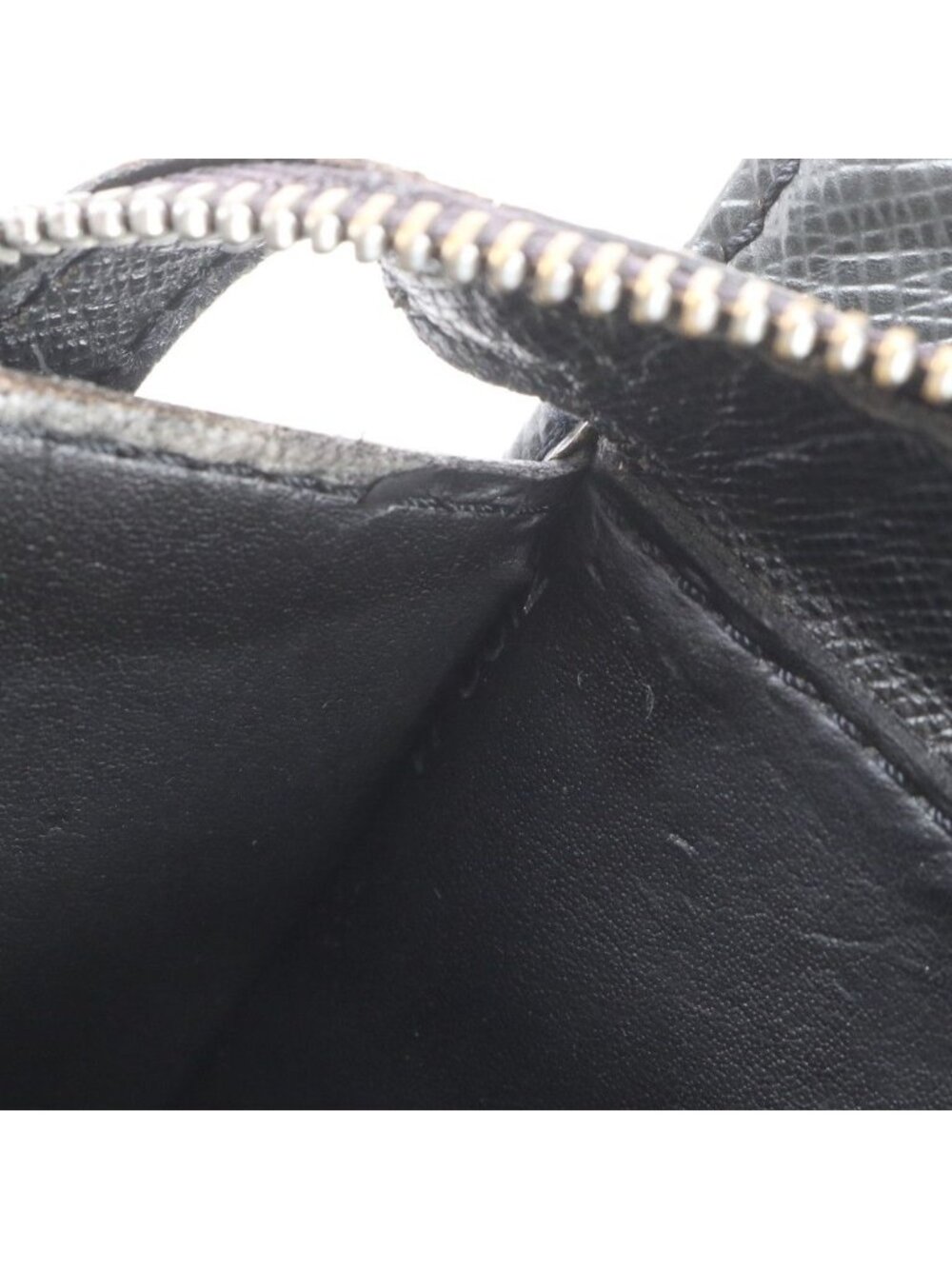 Louis Vuitton Taiga Porte Document Rosen 2-Way Business Bag Shoulder Mbm - Picture 11 of 11